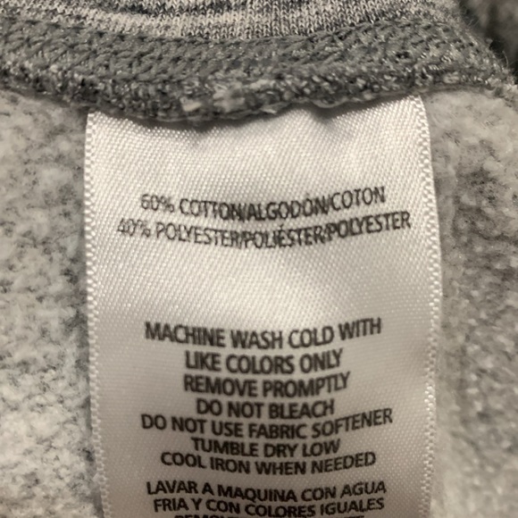 Calvin Klein Performance S/M joggers - Picture 6 of 7